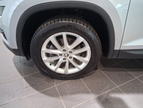 Škoda KODIAQ STYLE 2.0 TDI 4x4 DSG thumbnail