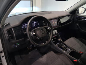 Škoda KODIAQ STYLE 2.0 TDI 4x4 DSG thumbnail