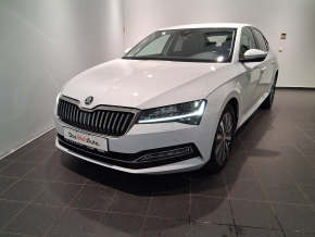Škoda SUPERB STYLE 2.0 TDI DSG thumbnail