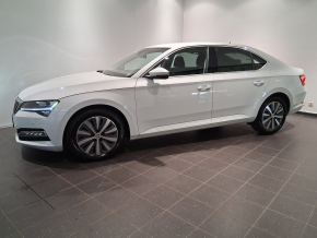 Škoda SUPERB STYLE 2.0 TDI DSG thumbnail