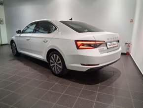Škoda SUPERB STYLE 2.0 TDI DSG thumbnail