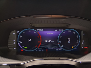 Škoda SUPERB STYLE 2.0 TDI DSG thumbnail