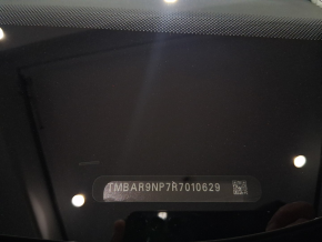 Škoda SUPERB STYLE 2.0 TDI DSG thumbnail