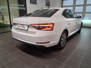 Škoda SUPERB STYLE 2.0 TDI DSG thumbnail