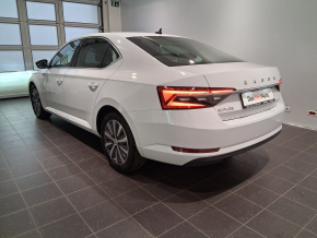 Škoda SUPERB STYLE 2.0 TDI DSG thumbnail