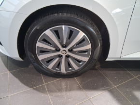 Škoda SUPERB STYLE 2.0 TDI DSG thumbnail