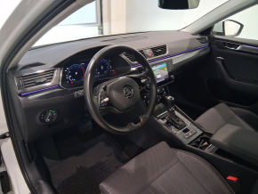 Škoda SUPERB STYLE 2.0 TDI DSG thumbnail