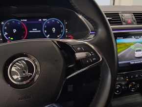 Škoda SUPERB STYLE 2.0 TDI DSG thumbnail