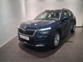 Škoda KAMIQ AMBITION 1.5 TSI thumbnail