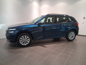 Škoda KAMIQ AMBITION 1.5 TSI thumbnail