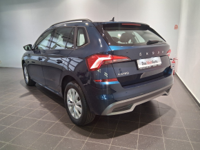 Škoda KAMIQ AMBITION 1.5 TSI thumbnail