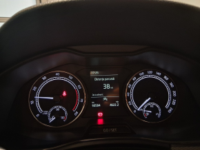Škoda KAMIQ AMBITION 1.5 TSI thumbnail