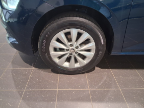 Škoda KAMIQ AMBITION 1.5 TSI thumbnail