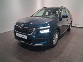 Škoda KAMIQ AMBITION 1.5 TSI thumbnail