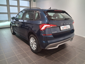 Škoda KAMIQ AMBITION 1.5 TSI thumbnail