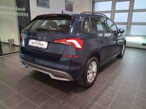 Škoda KAMIQ AMBITION 1.5 TSI thumbnail