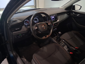 Škoda KAMIQ AMBITION 1.5 TSI thumbnail