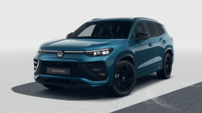 Tayron R-Line 2.0 TDI 4Motion thumbnail