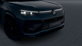 Tayron R-Line 2.0 TDI 4Motion thumbnail