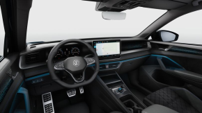 Tayron R-Line 2.0 TDI 4Motion thumbnail
