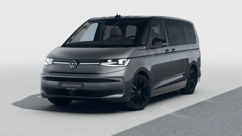 Multivan Life L 2.0 TDI 110KW