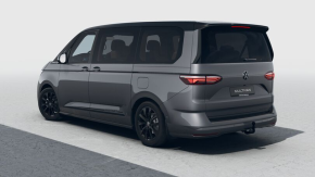 Multivan Life L 2.0 TDI 110KW thumbnail