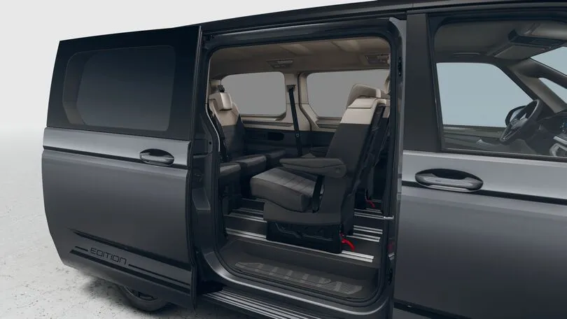 Multivan Life L 2.0 TDI 110KW