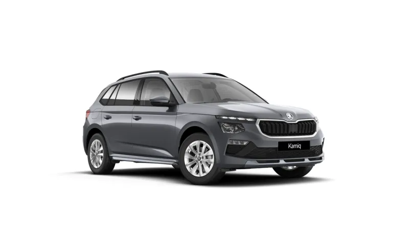 Kamiq Selection 1.0 TSI DSG