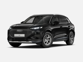 Q3 35 TFSI thumbnail