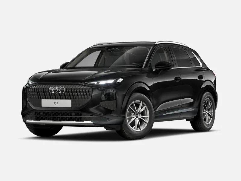 Q3 35 TFSI