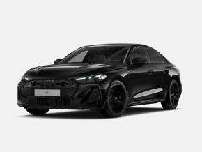 A5 Limuzina 40 TFSI thumbnail