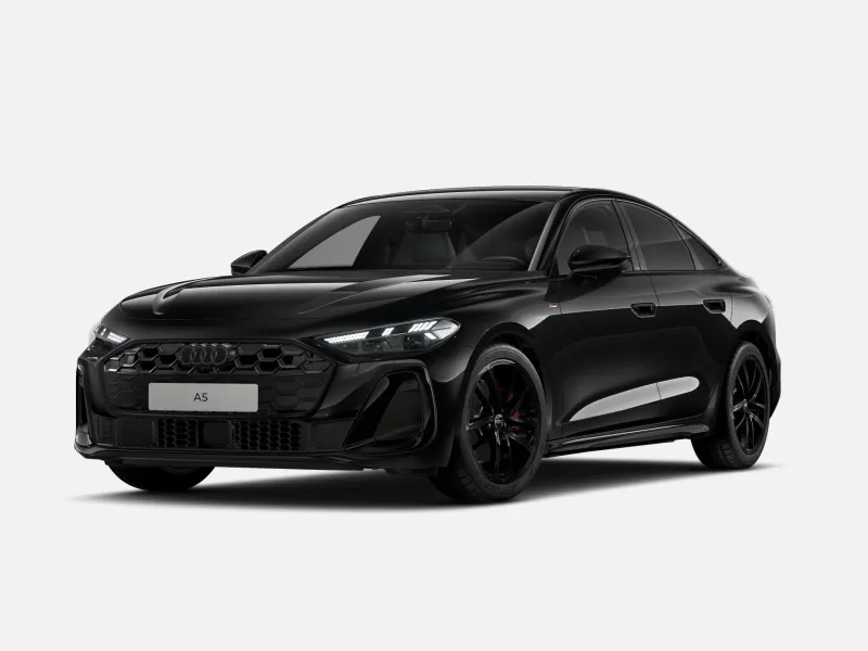 A5 Limuzina 40 TFSI