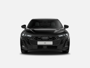 A5 Limuzina 40 TFSI thumbnail