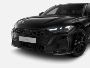 A5 Limuzina 40 TFSI thumbnail