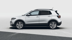 T-Cross Life 1.0 TSI DSG thumbnail