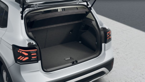 T-Cross Life 1.0 TSI DSG thumbnail