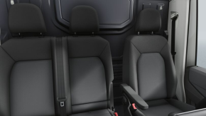 Crafter 3.5 Furgon L3H3 FWD 103kW thumbnail