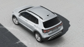 T-Cross Life 1.0 TSI DSG thumbnail