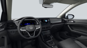 T-Cross Life 1.0 TSI DSG thumbnail