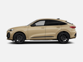 Q5 Sportback 40 TDI quattro thumbnail