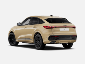 Q5 Sportback 40 TDI quattro thumbnail