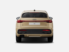 Q5 Sportback 40 TDI quattro thumbnail