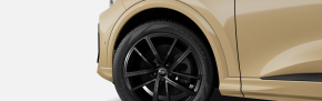 Q5 Sportback 40 TDI quattro thumbnail
