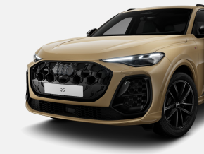 Q5 Sportback 40 TDI quattro thumbnail