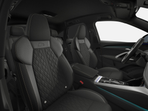 Q5 Sportback 40 TDI quattro thumbnail