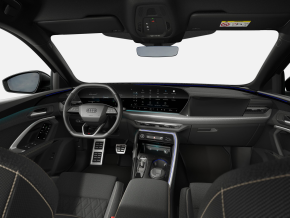 Q5 Sportback 40 TDI quattro thumbnail