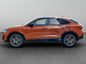 Audi Q3 Sportback 40 TFSI quattro S line ext. thumbnail