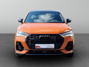 Audi Q3 Sportback 40 TFSI quattro S line ext. thumbnail