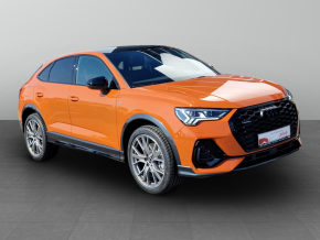Audi Q3 Sportback 40 TFSI quattro S line ext. thumbnail