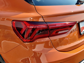 Audi Q3 Sportback 40 TFSI quattro S line ext. thumbnail